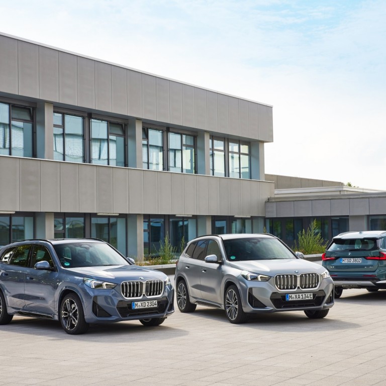NOUVEAUTÉS PRODUITS BMW – AUTOMNE 2023