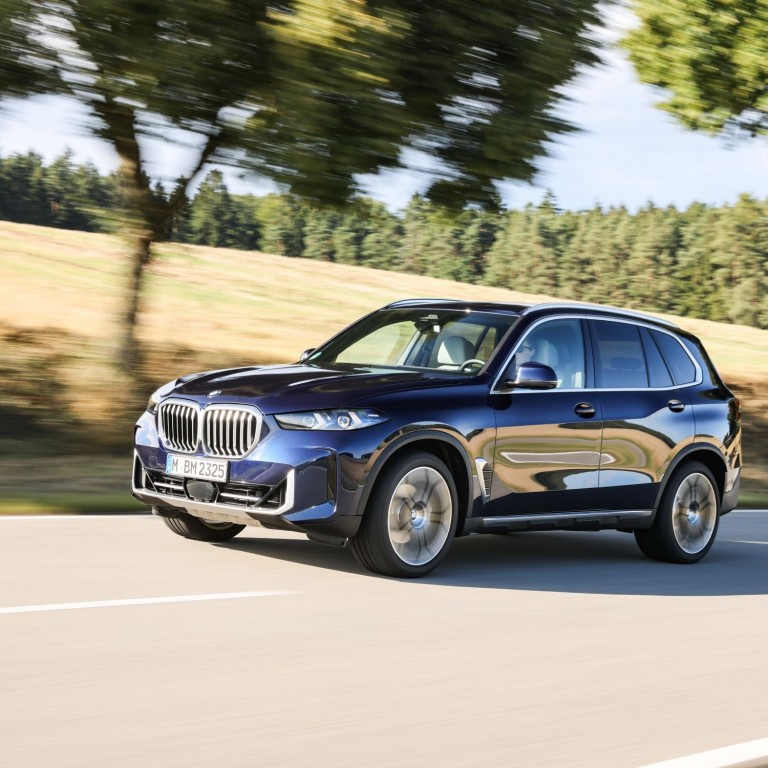 NOUVEAUTÉS PRODUITS BMW – ÉTÉ 2024