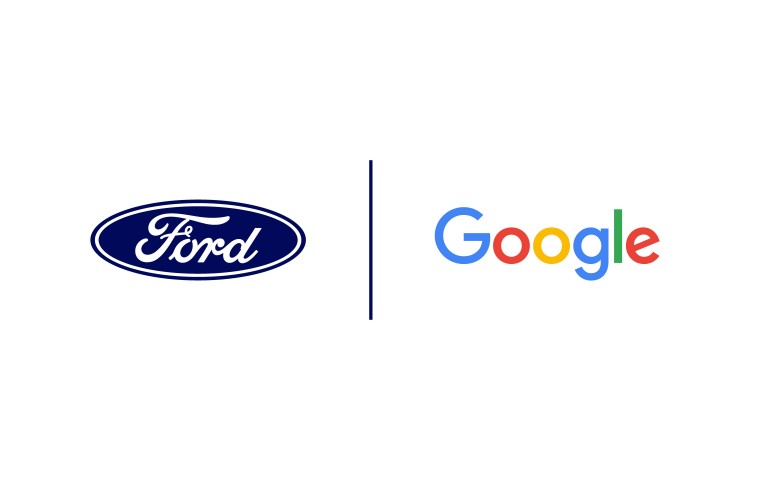 Ford-Google partnership