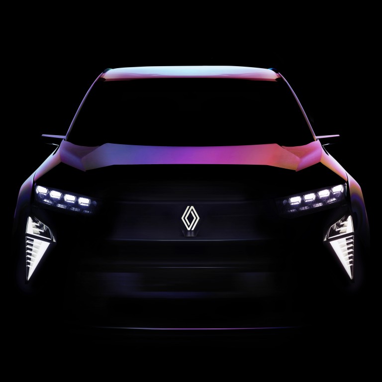 RENAULT A CHANGENOW 2022 : LET’S CHANGE CARS