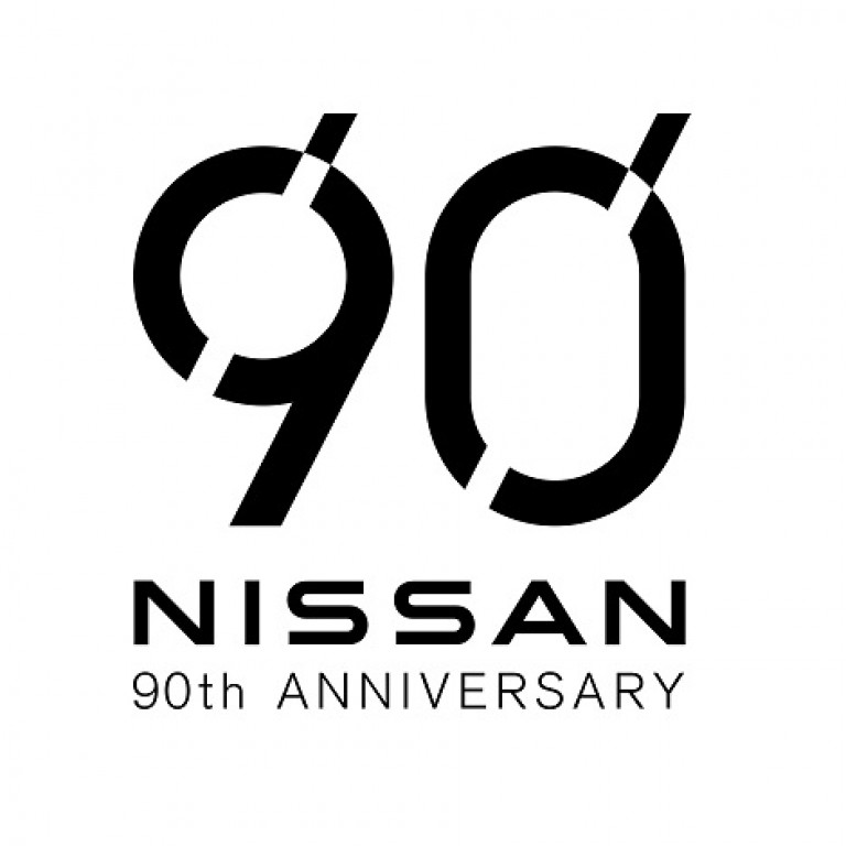 NISSAN PREPARE LES CELEBRATIONS DE SON 90EME ANNIVERSAIRE