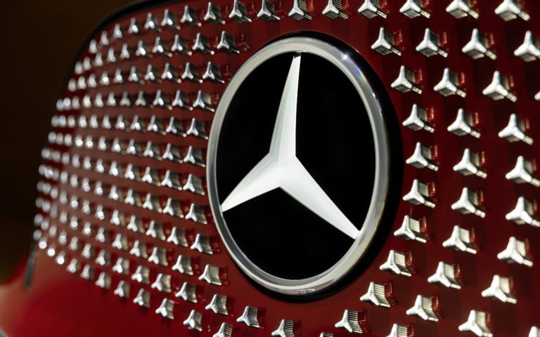 „Best Global Brands 2023“: Mercedes-Benz rückt unter den wertvollsten Marken der Welt auf Platz sieben vor“Best Global Brands 2023”: Mercedes-Benz rises to seventh position among the most valuable brands in the world