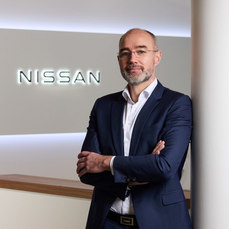 Jean-Marc Colavolpe nommé Directeur Après-Vente de Nissan France
