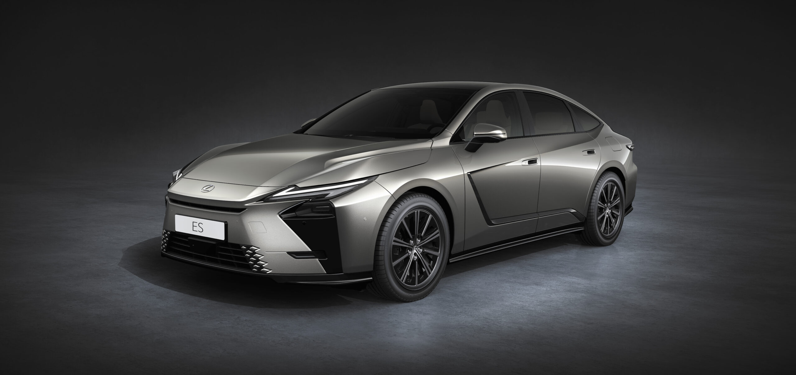 LA NOUVELLE LEXUS ES PORTE LE STYLE, LE LUXE ET LE RAFFINEMENT D'UNE ...